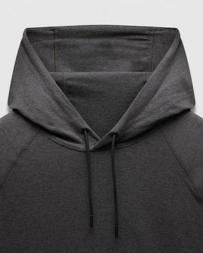 Brushed Jersey Recovery Standard Hoodie