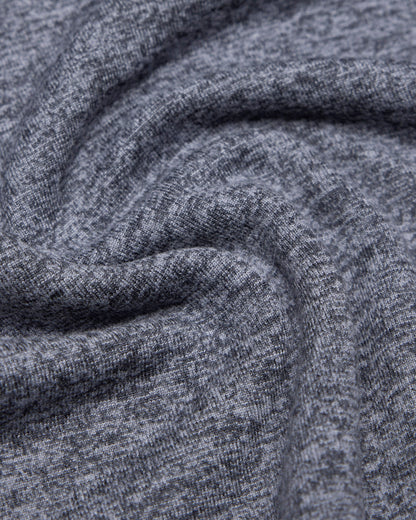 Brushed Jersey Recovery Standard Hoodie