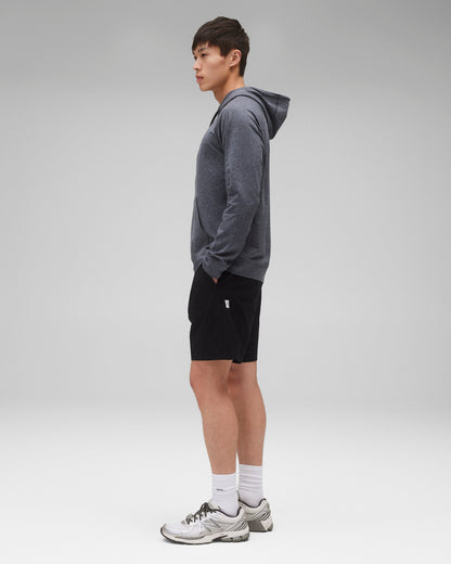 Brushed Jersey Recovery Standard Hoodie