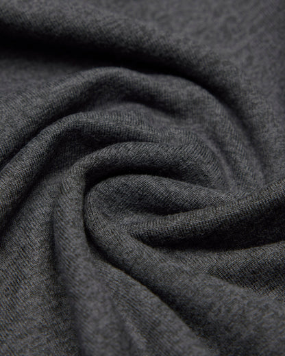 Brushed Jersey Recovery Standard Quarter Zip