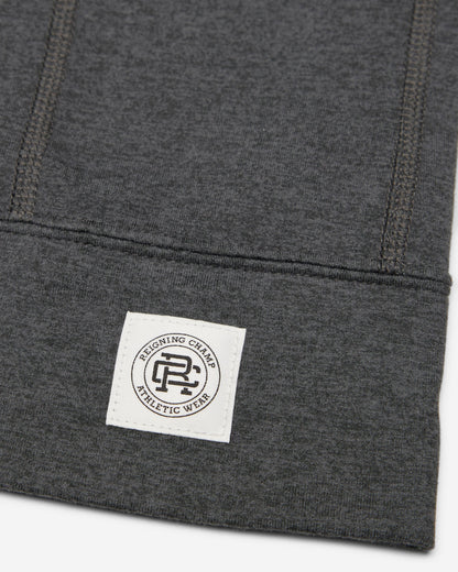 Brushed Jersey Recovery Standard Quarter Zip