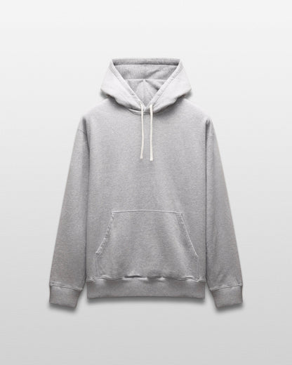 Midweight Terry Relaxed Hoodie