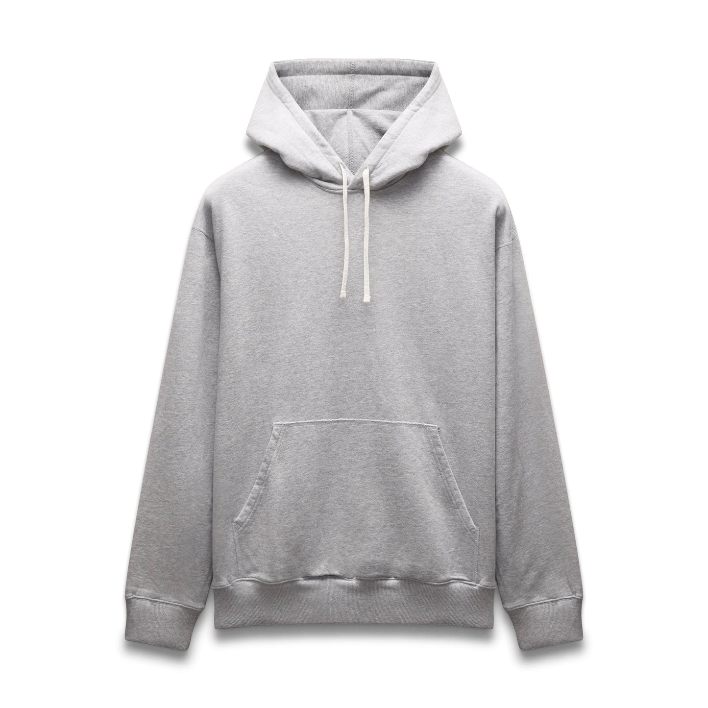 Midweight Terry Relaxed Hoodie - Vault