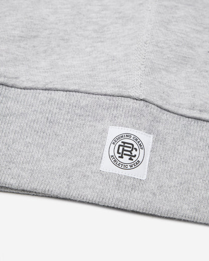 Midweight Terry Classic Crewneck