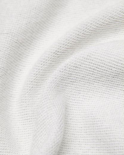 Midweight Terry Classic Hoodie