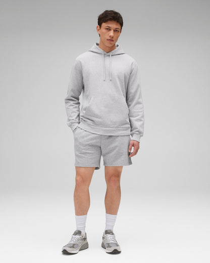 Midweight Terry Classic Hoodie