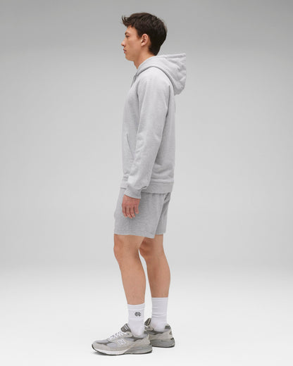 Midweight Terry Classic Hoodie