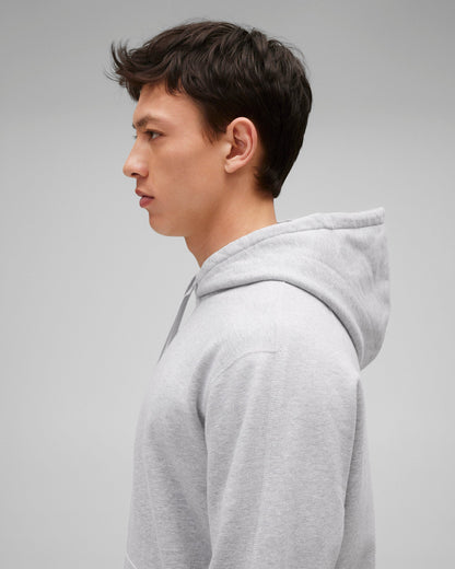 Midweight Terry Classic Hoodie