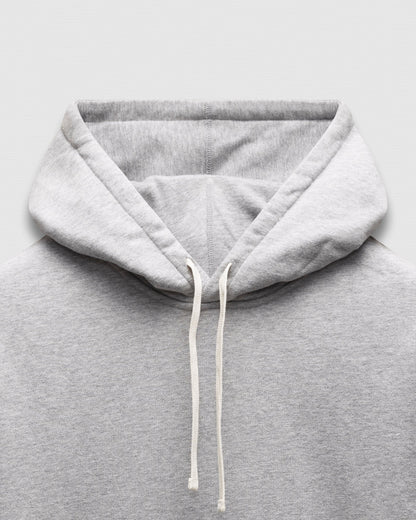 Midweight Terry Classic Hoodie