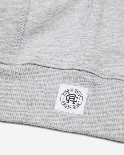 Midweight Terry Classic Hoodie