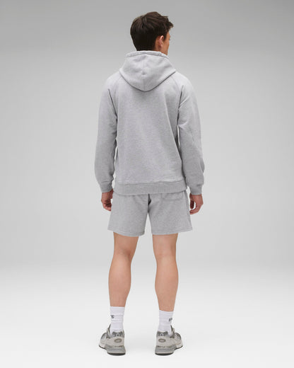 Midweight Terry Classic Hoodie