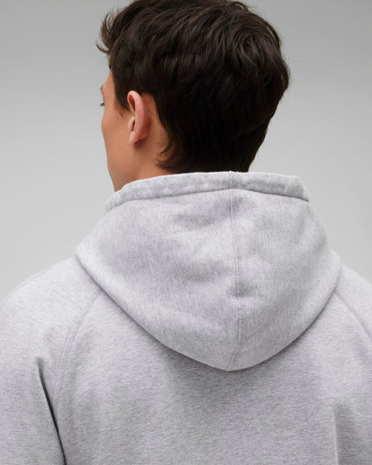 Midweight Terry Classic Hoodie