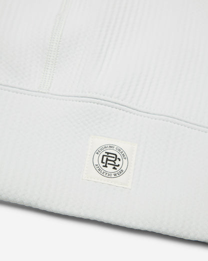 Double Knit Rally Slim Quarter Zip