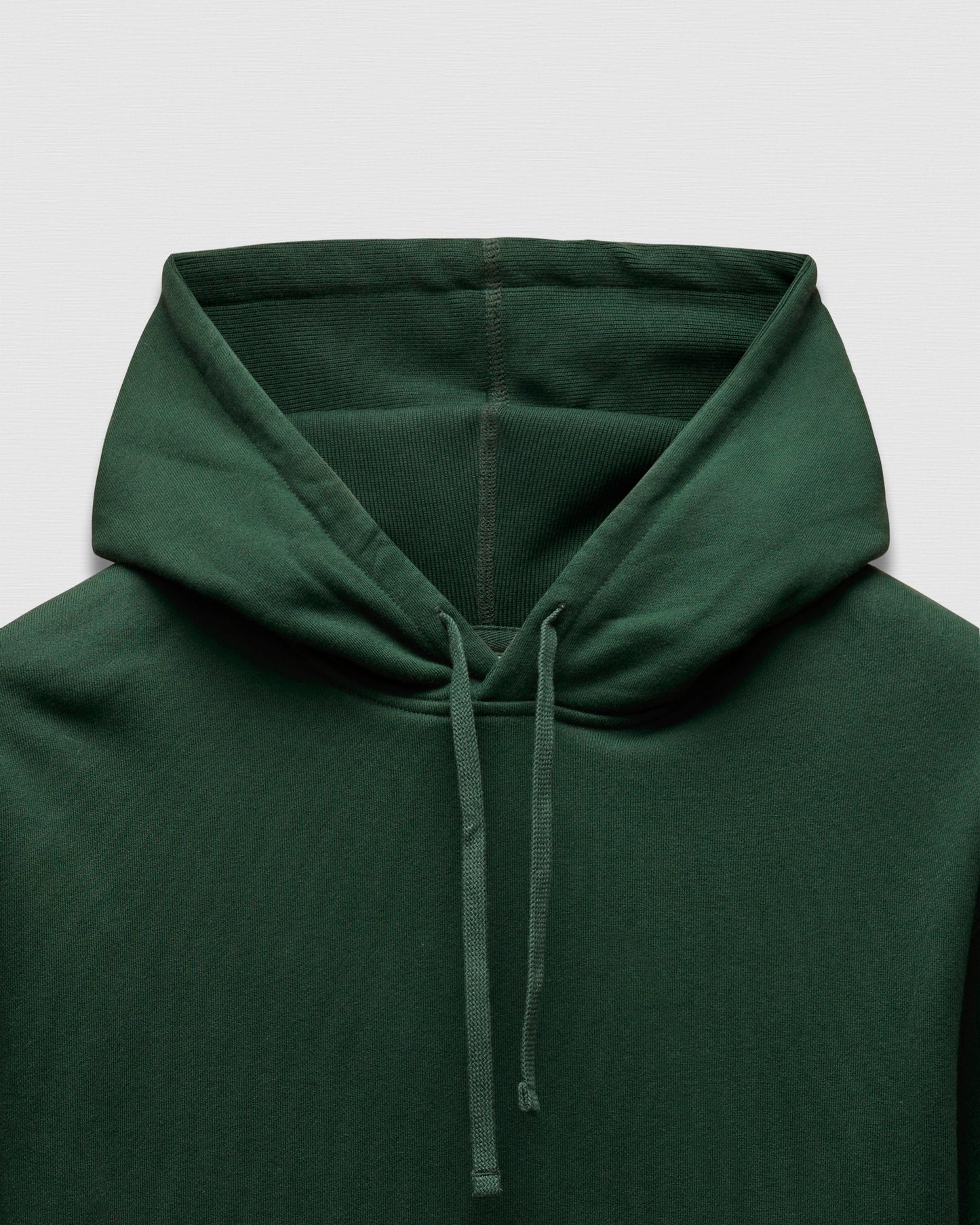 Midweight Terry Standard Hoodie