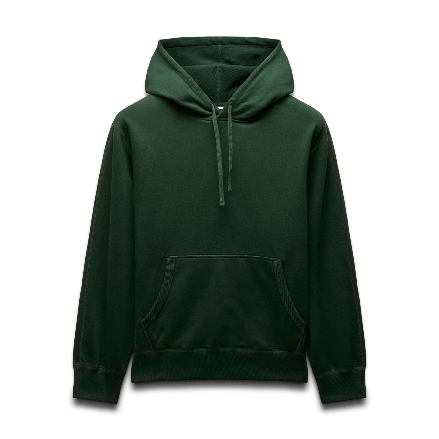 Midweight Terry Standard Hoodie