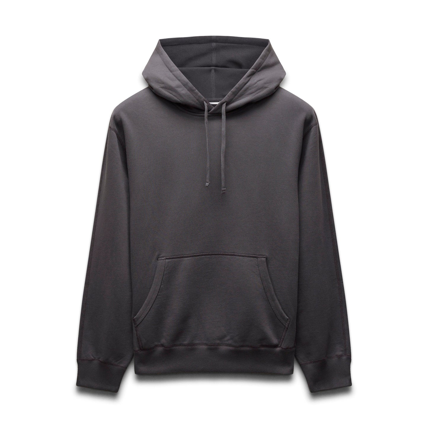 Midweight Terry Standard Hoodie