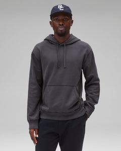 Midweight Terry Standard Hoodie