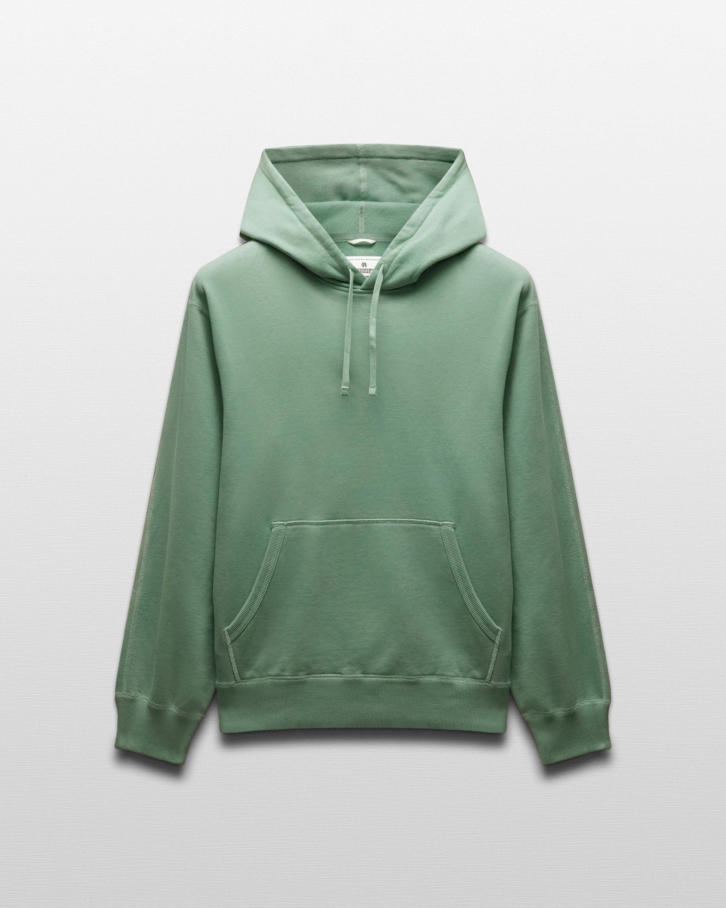 Midweight Terry Standard Hoodie