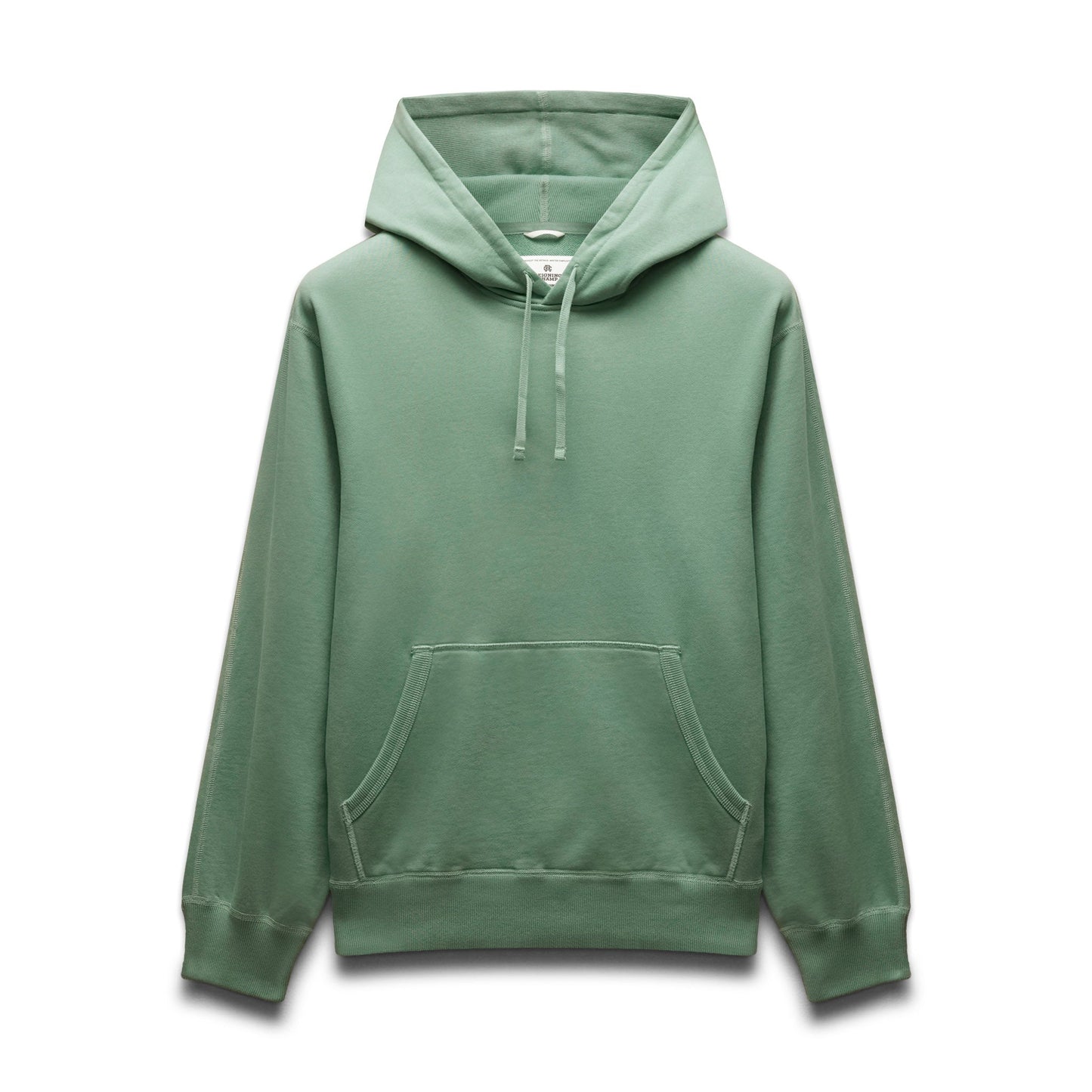 Midweight Terry Standard Hoodie