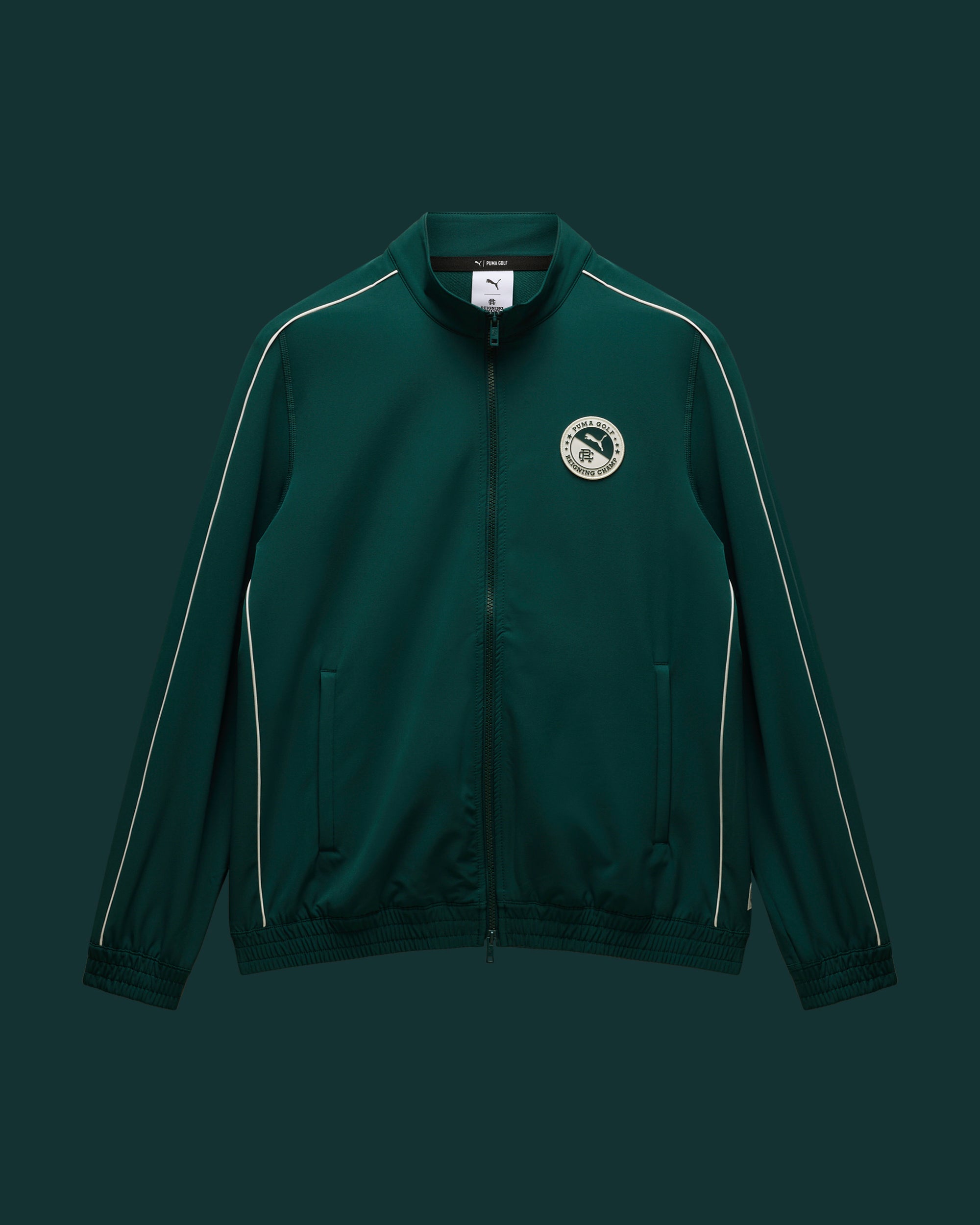 PUMA THE RAMPAGE ロンＴ Lサイズ PUMA THE RAMPAGE ロンT Lサイズ