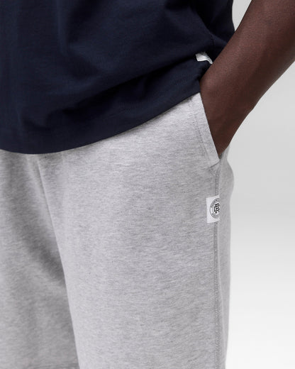 Lightweight Terry Standard Sweatshort 10"