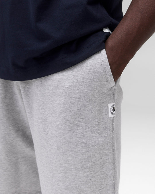Lightweight Terry Standard Sweatshort 10"