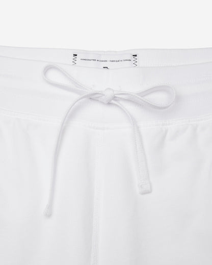 Lightweight Terry Standard Sweatshort 6"