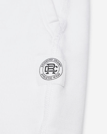 Lightweight Terry Standard Sweatshort 6"