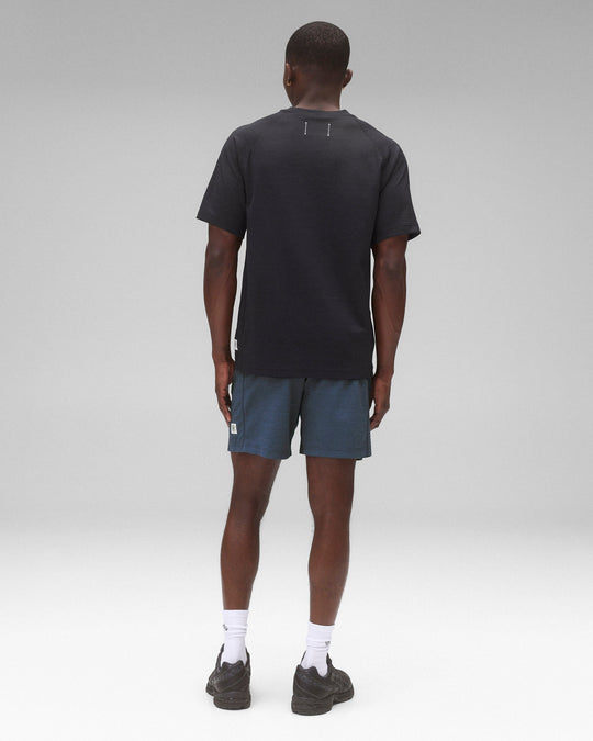 Solotex Mesh Tiebreak Standard Short 7"
