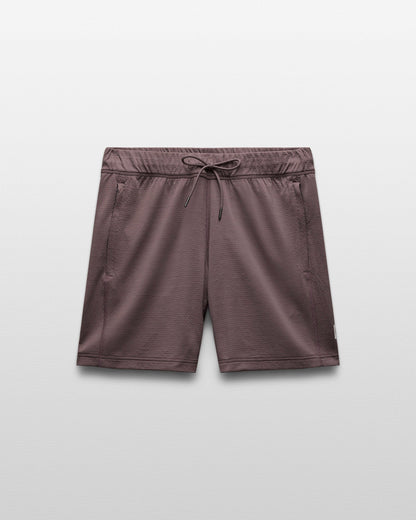 Solotex Mesh Tiebreak Standard Short 7"