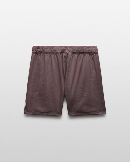 Solotex Mesh Tiebreak Standard Short 7"