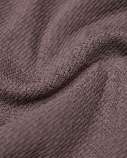 Solotex Mesh Tiebreak Standard Short 7"