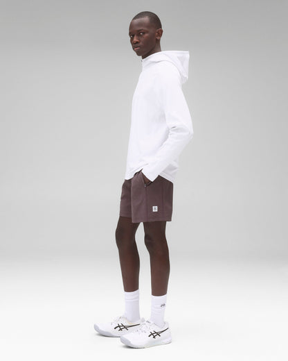 Solotex Mesh Tiebreak Standard Short 7"