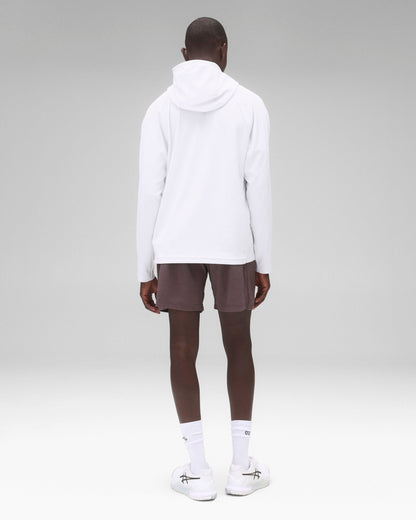 Solotex Mesh Tiebreak Standard Short 7"