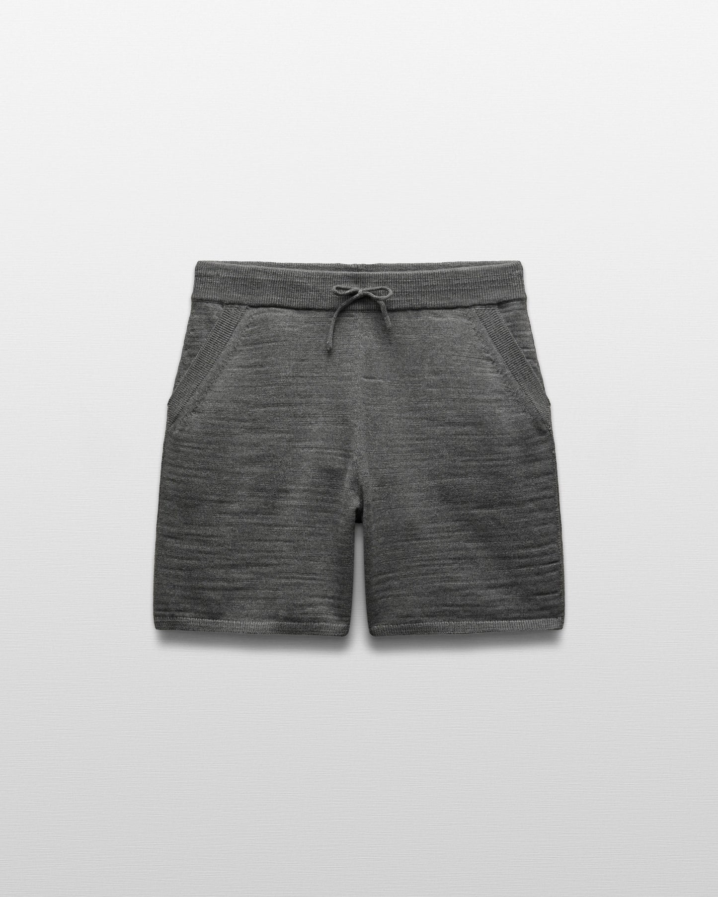 Cotton Slub Laurel Standard Short 7"