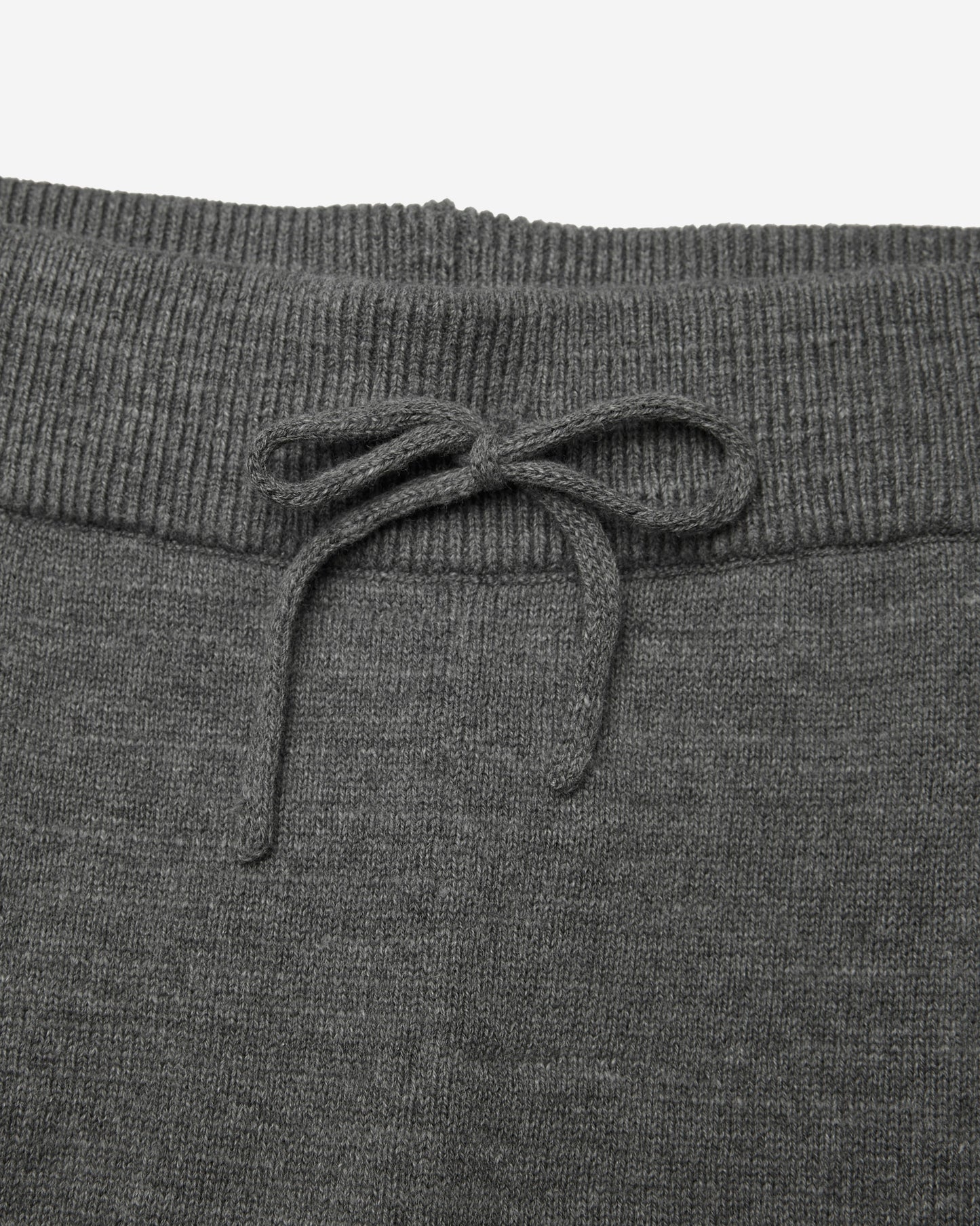 Cotton Slub Laurel Standard Short 7"