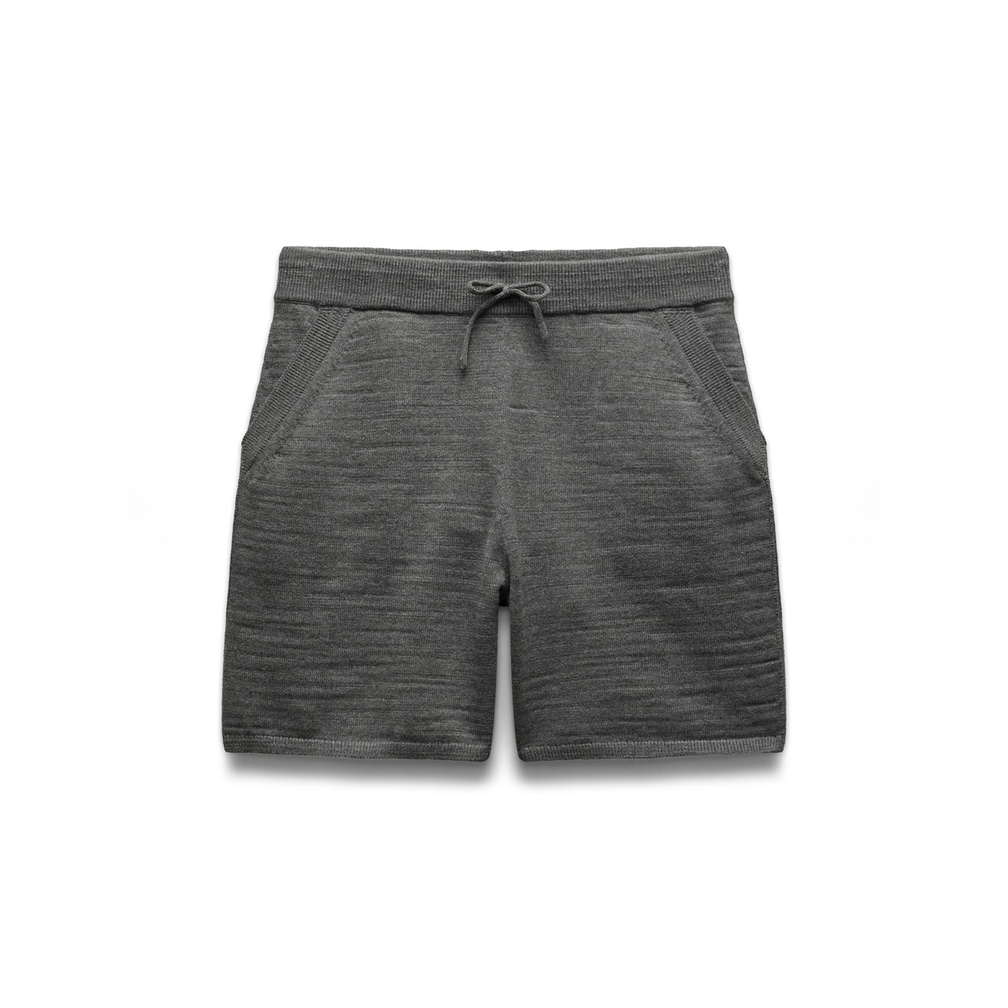 Cotton Slub Laurel Standard Short 7"