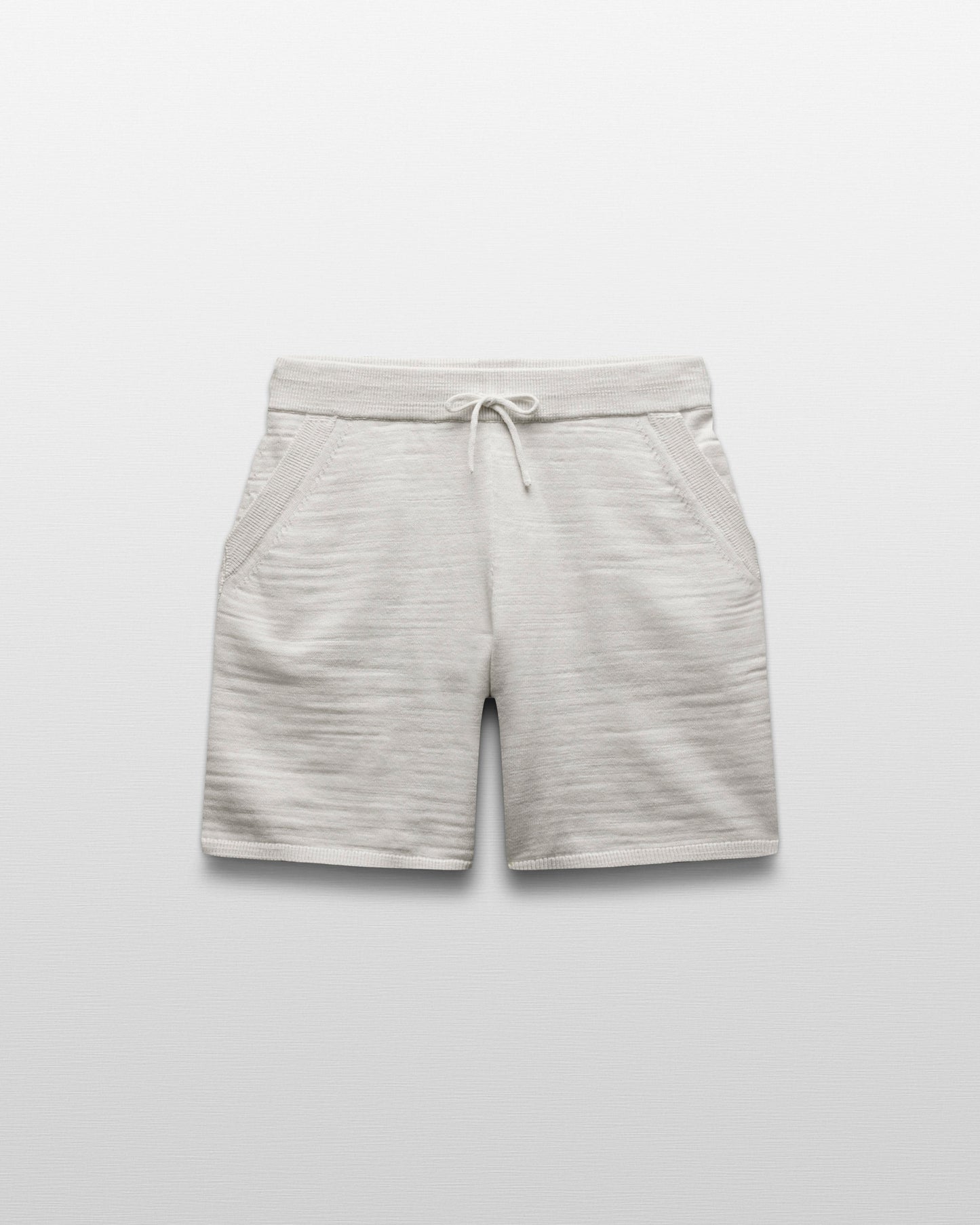 Cotton Slub Laurel Standard Short 7"
