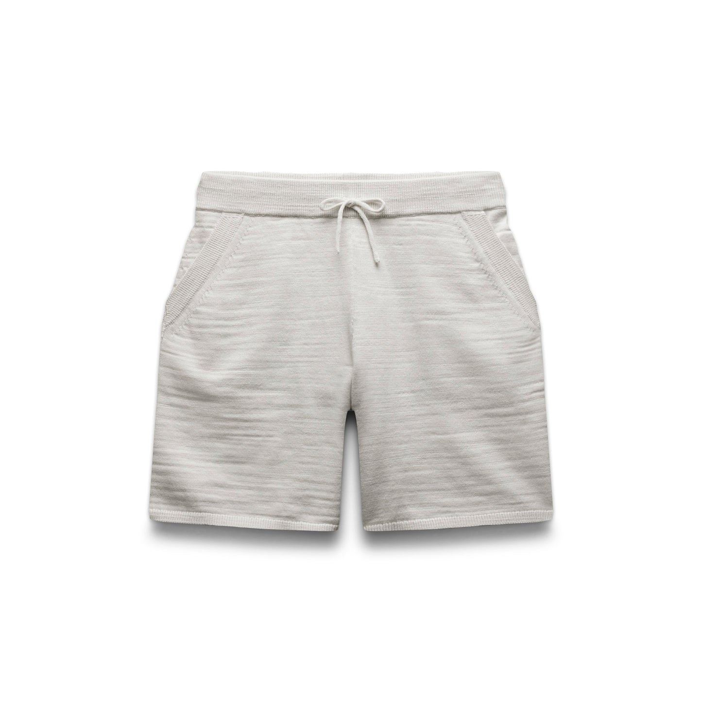Cotton Slub Laurel Standard Short 7"