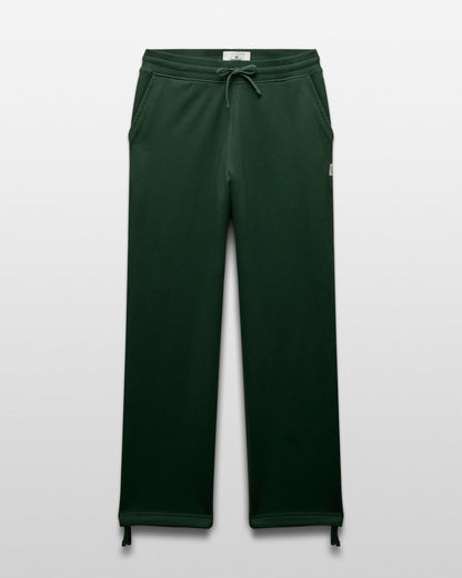 Midweight Terry Relaxed Sweatpant
