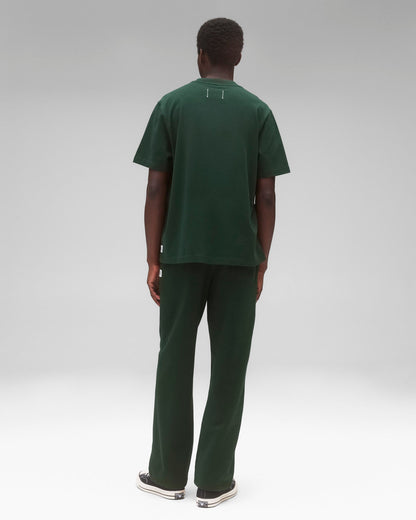 Midweight Terry Relaxed Sweatpant