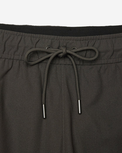 Stretch Warp Knit Coach's Slim Jogger