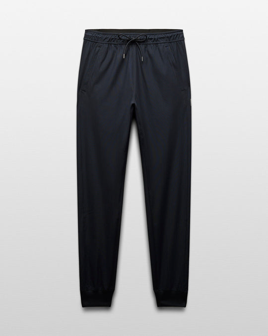 Stretch Warp Knit Coach's Slim Jogger - Main Image