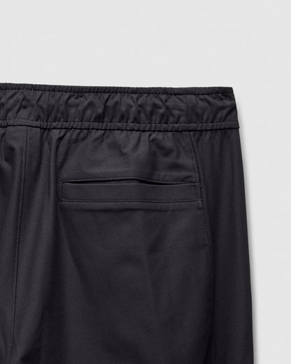 Stretch Warp Knit Coach's Standard Jogger