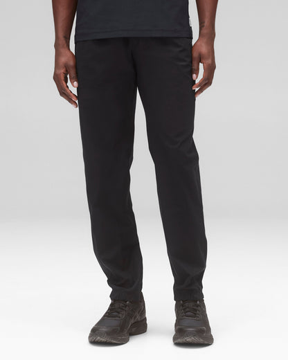 Stretch Warp Knit Coach's Standard Jogger