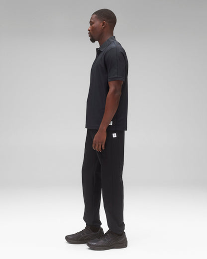 Stretch Warp Knit Coach's Standard Jogger