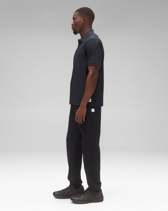 Stretch Warp Knit Coach's Standard Jogger