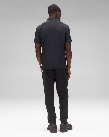 Stretch Warp Knit Coach's Standard Jogger