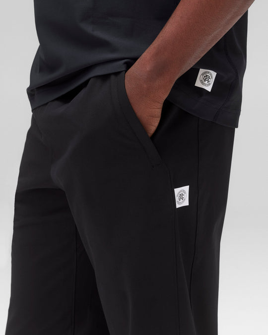 Stretch Warp Knit Coach's Standard Jogger
