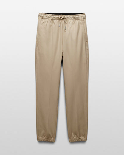 Stretch Warp Knit Coach's Standard Jogger